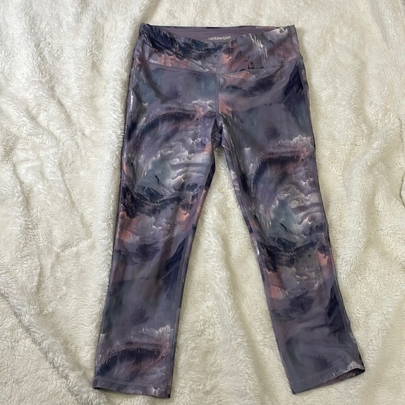 Marika Sport Girls Leggings‎ - Picture 4 of 4